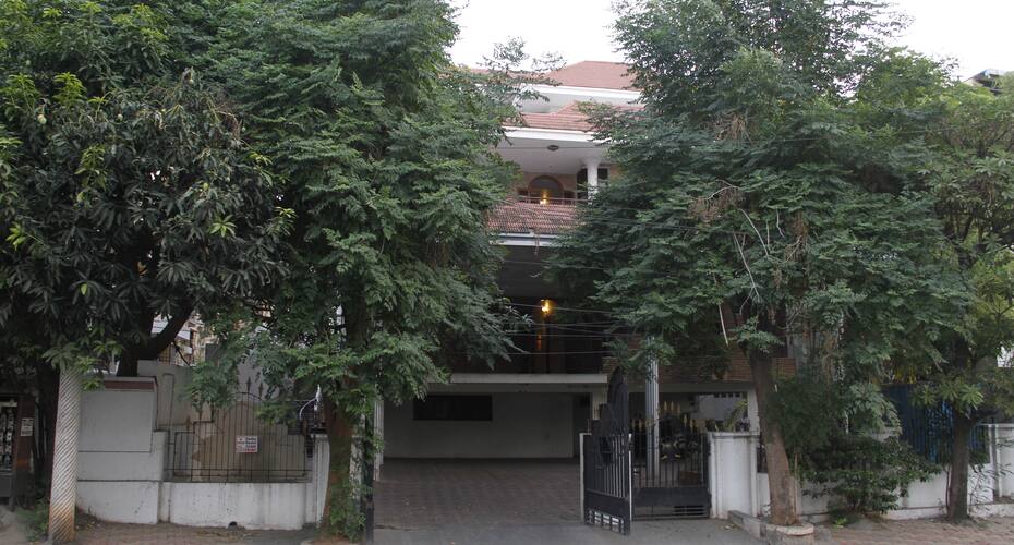 The Nest Jubilee, Hyderabad 1